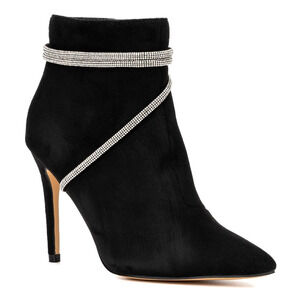 NYC & COMPANY ®️Women's Ankle Boots- NEW